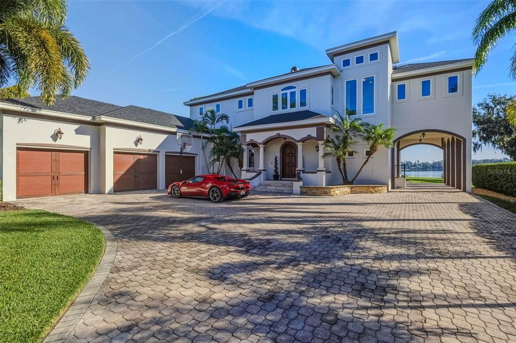 En Venta: $2,500,000 (4 camas, 4 baños, 4822 Pies cuadrados)