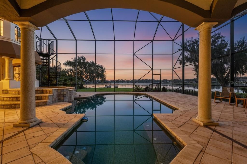 En Venta: $2,500,000 (4 camas, 4 baños, 4822 Pies cuadrados)