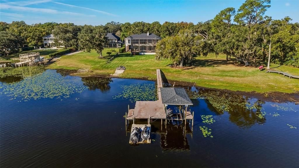 En Venta: $2,500,000 (4 camas, 4 baños, 4822 Pies cuadrados)