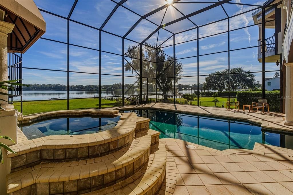 En Venta: $2,500,000 (4 camas, 4 baños, 4822 Pies cuadrados)