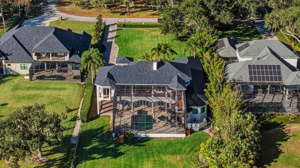 En Venta: $2,500,000 (4 camas, 4 baños, 4822 Pies cuadrados)