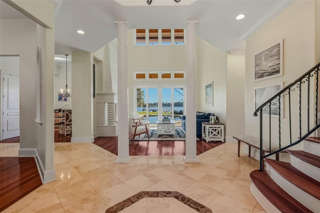 En Venta: $2,500,000 (4 camas, 4 baños, 4822 Pies cuadrados)