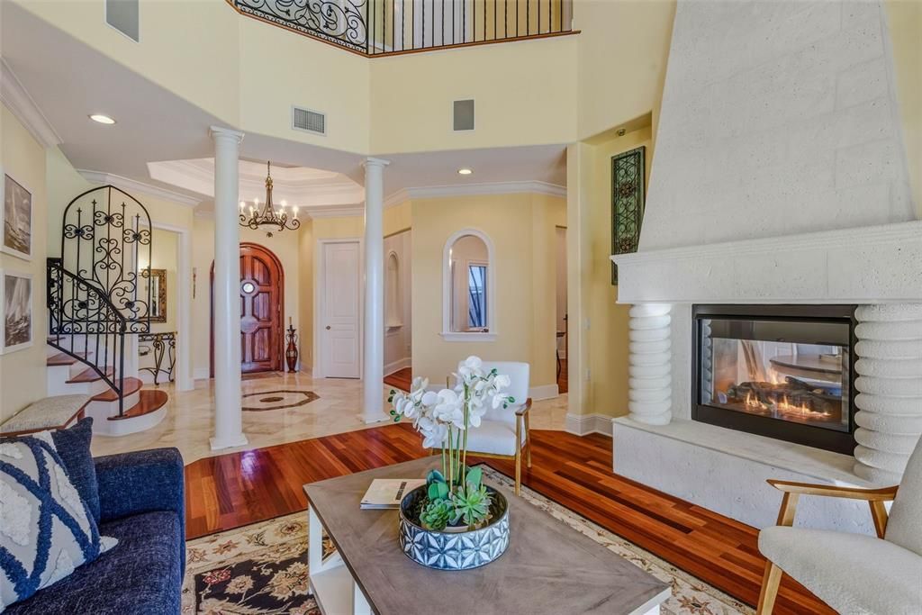 En Venta: $2,500,000 (4 camas, 4 baños, 4822 Pies cuadrados)