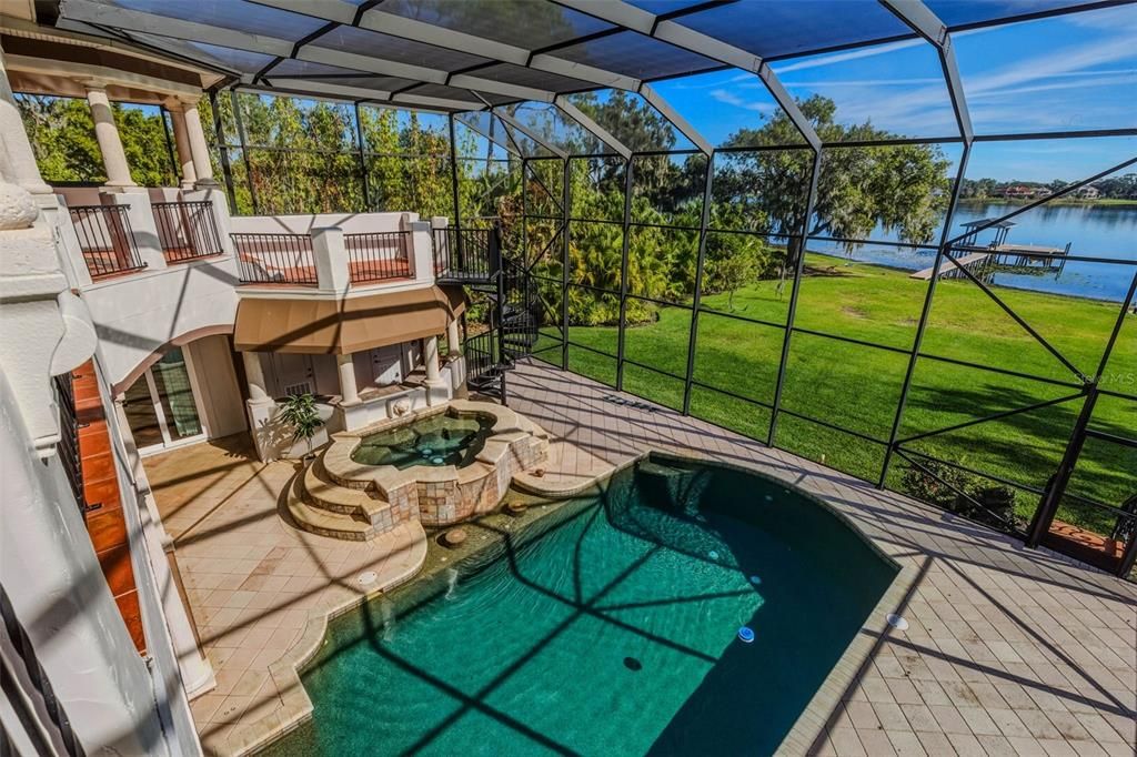 En Venta: $2,500,000 (4 camas, 4 baños, 4822 Pies cuadrados)