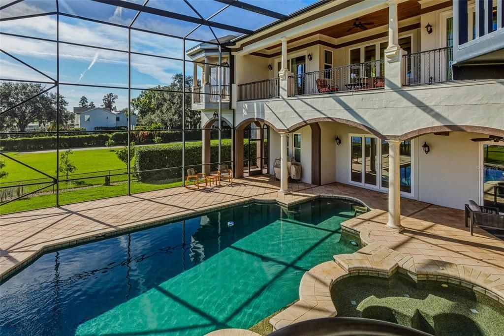 En Venta: $2,500,000 (4 camas, 4 baños, 4822 Pies cuadrados)