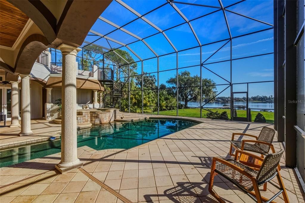 En Venta: $2,500,000 (4 camas, 4 baños, 4822 Pies cuadrados)