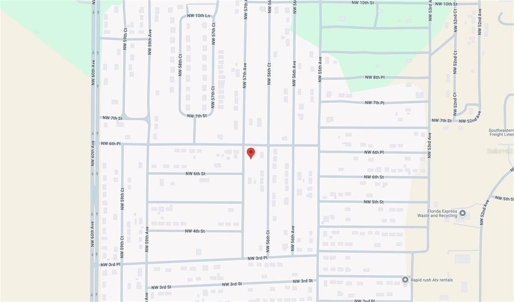 待售: $27,495 (0.17 acres)