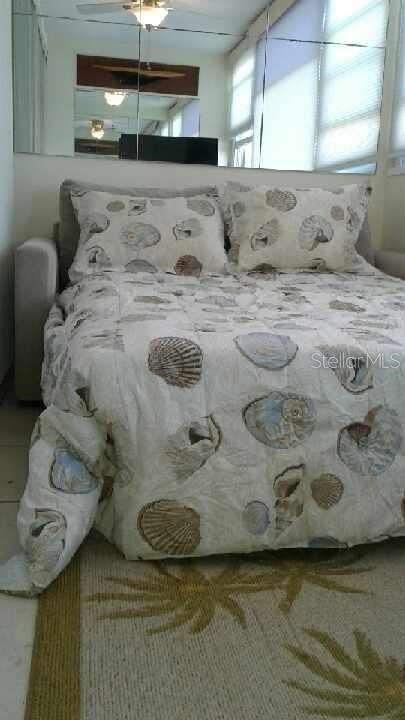 В аренду: $1,950 (0 спален, 1 ванн, 530 Квадратных фут)