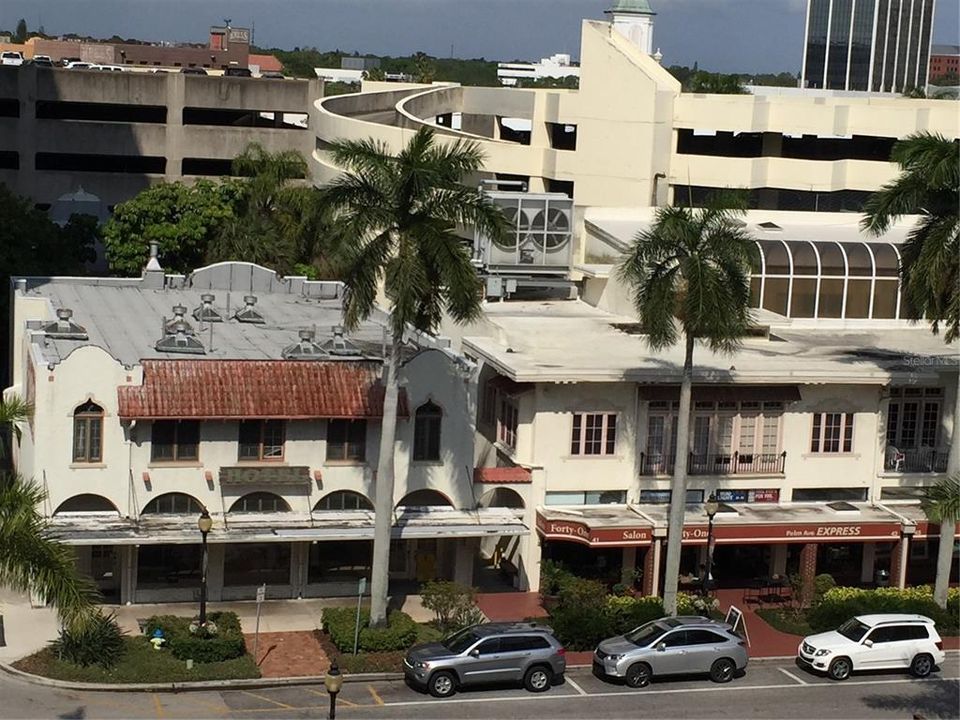 В аренду: $1,950 (0 спален, 1 ванн, 530 Квадратных фут)