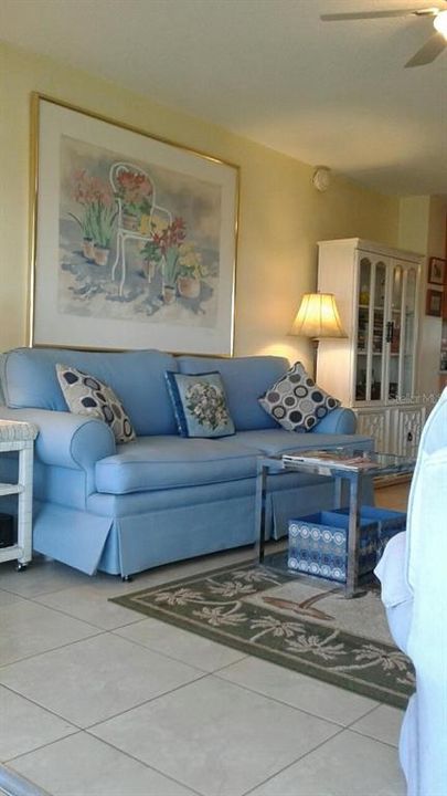 В аренду: $1,950 (0 спален, 1 ванн, 530 Квадратных фут)