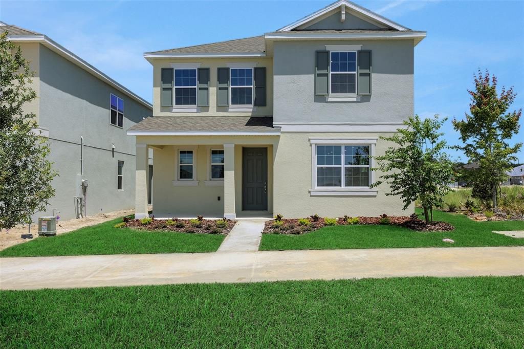 Active With Contract: $479,990 (4 beds, 2 baths, 2807 Square Feet)