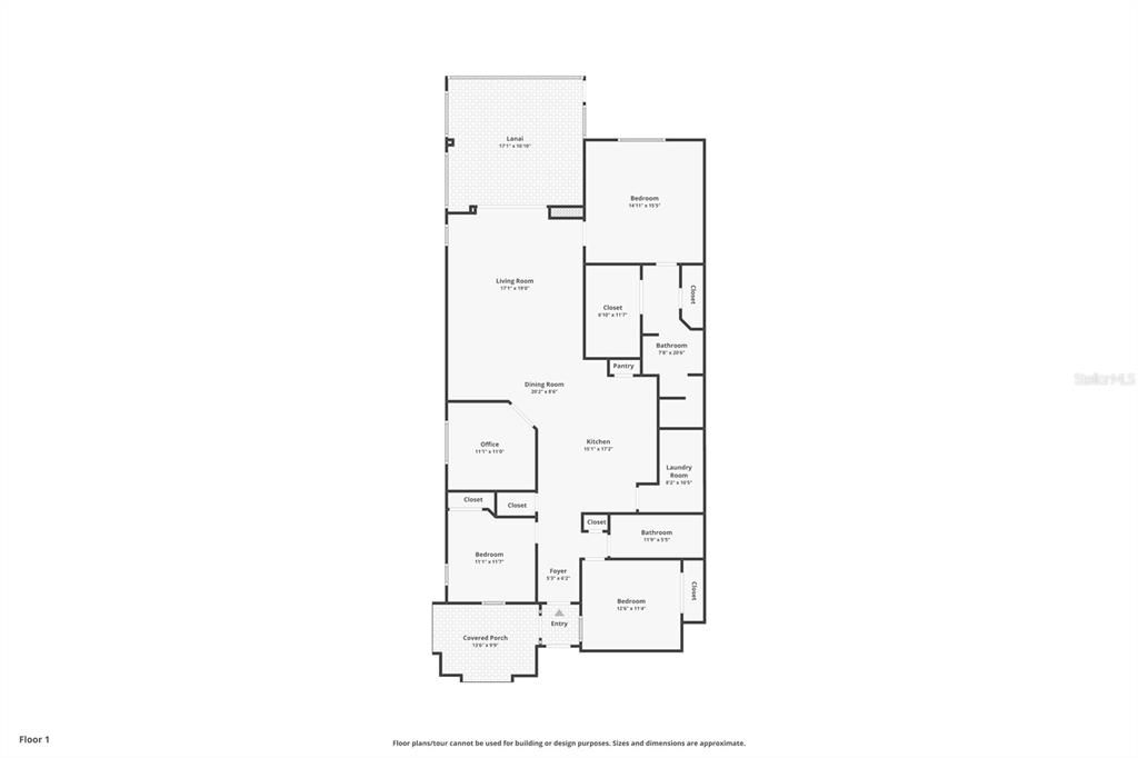 For Sale: $379,900 (3 beds, 2 baths, 1845 Square Feet)