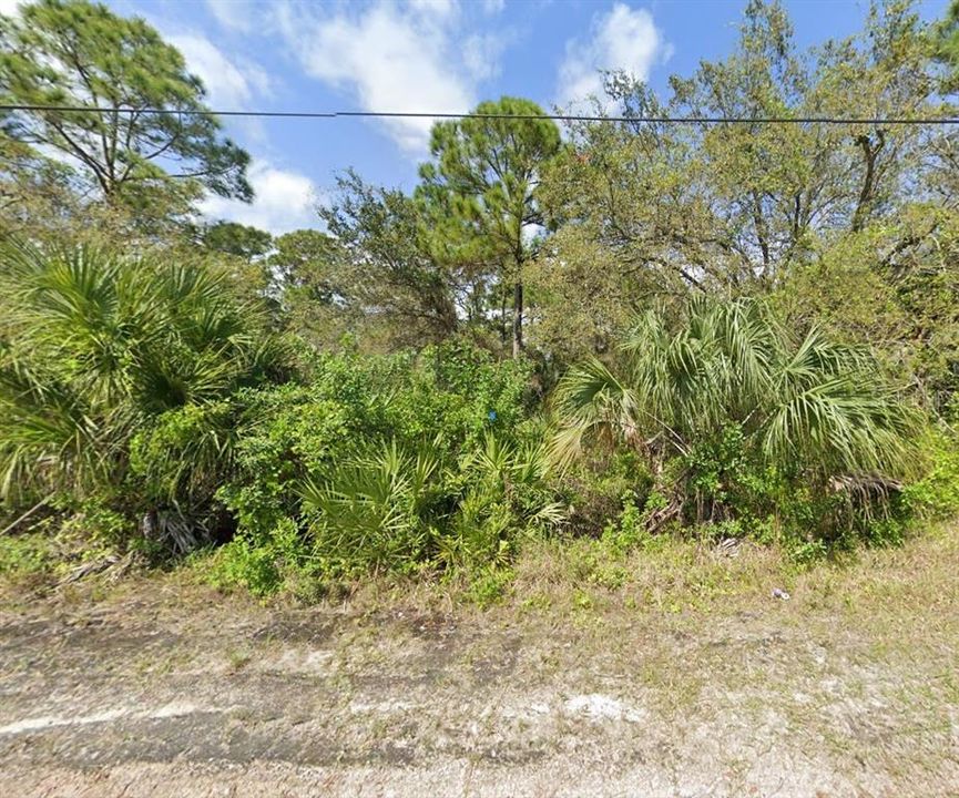 En Venta: $49,999 (1.14 acres)
