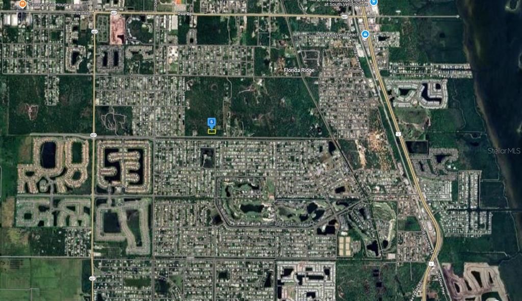 En Venta: $49,999 (1.14 acres)