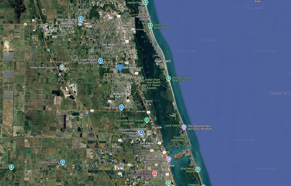 En Venta: $49,999 (1.14 acres)