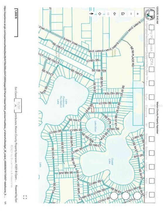 For Sale: $134,900 (3 beds, 1 baths, 958 Square Feet)