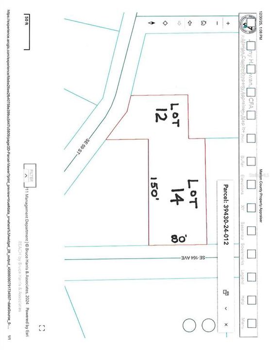 For Sale: $134,900 (3 beds, 1 baths, 958 Square Feet)