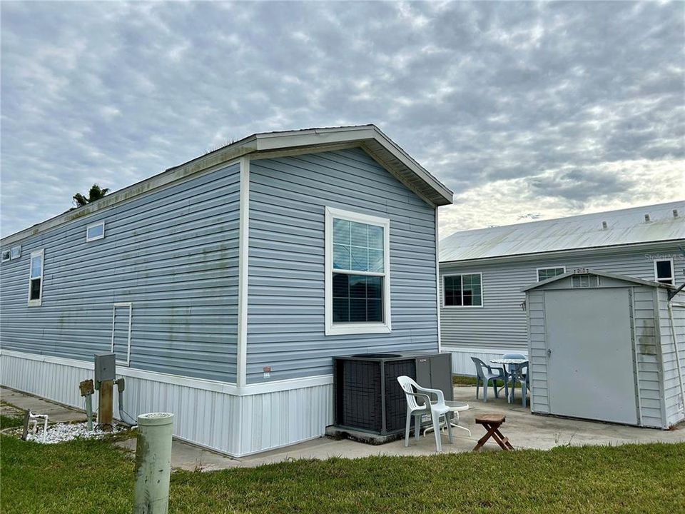 待售: $129,900 (1 贝兹, 1 浴室, 503 平方英尺)