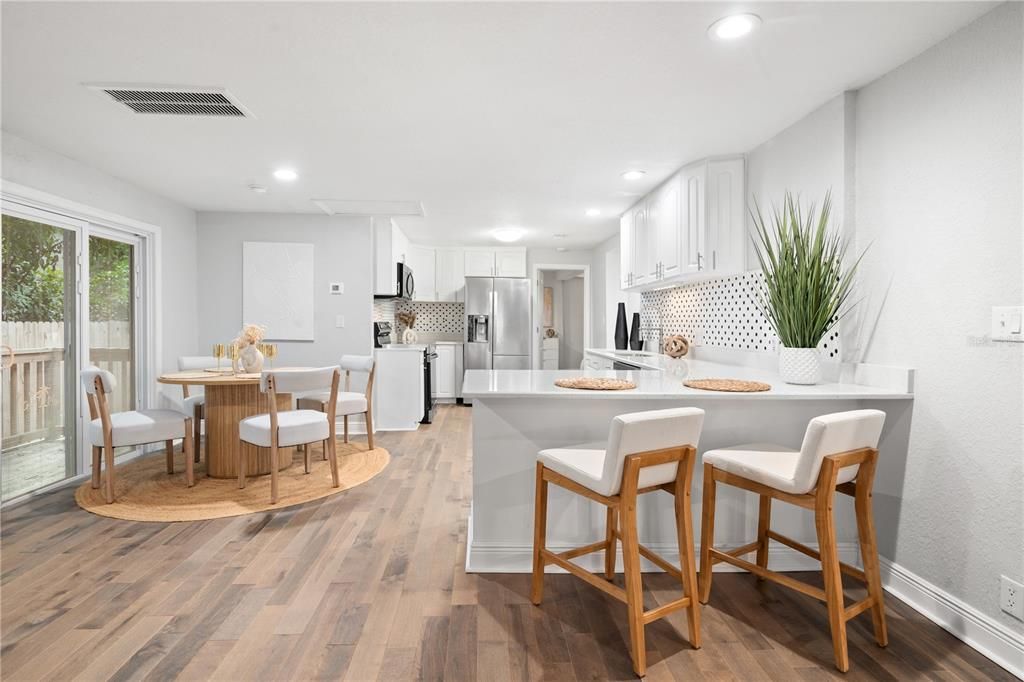 En Venta: $389,000 (3 camas, 2 baños, 1524 Pies cuadrados)