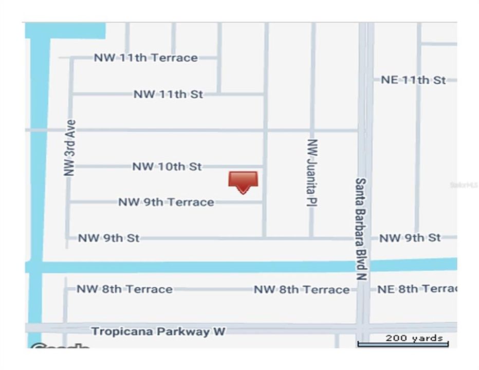 For Sale: $49,990 (0.23 acres)