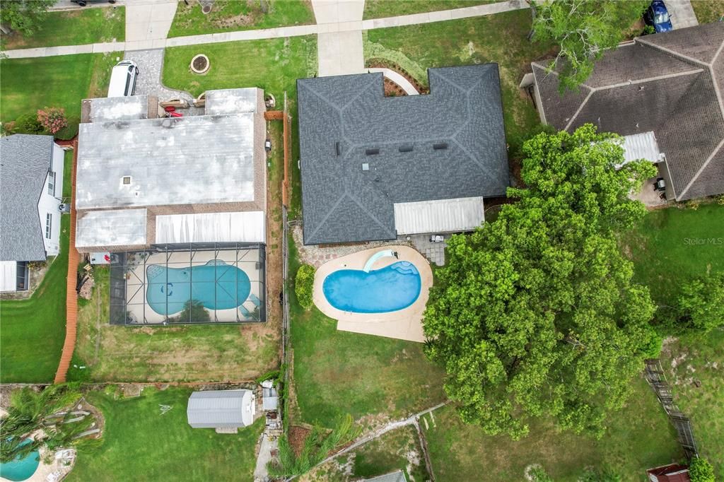 На продажу: $450,000 (4 спален, 2 ванн, 1865 Квадратных фут)