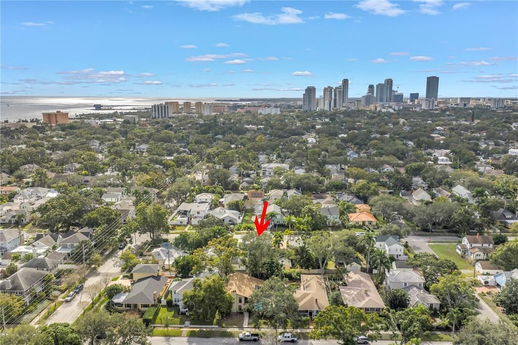 На продажу: $1,700,000 (4 спален, 3 ванн, 2952 Квадратных фут)