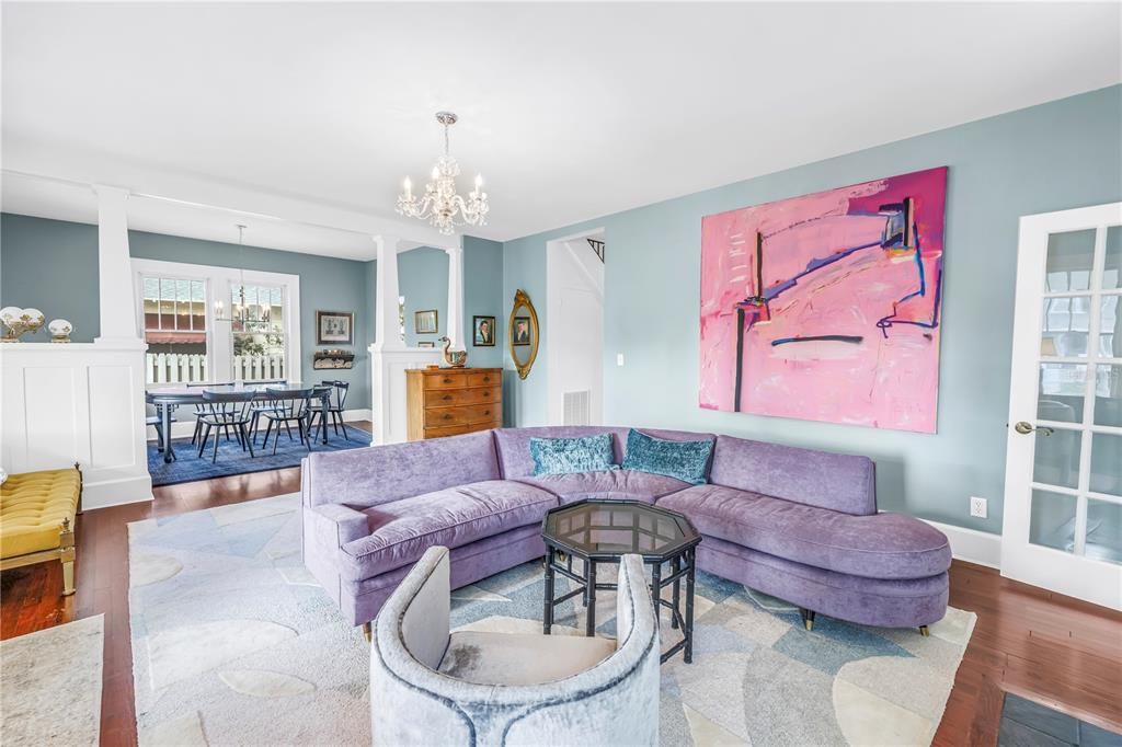 На продажу: $1,700,000 (4 спален, 3 ванн, 2952 Квадратных фут)