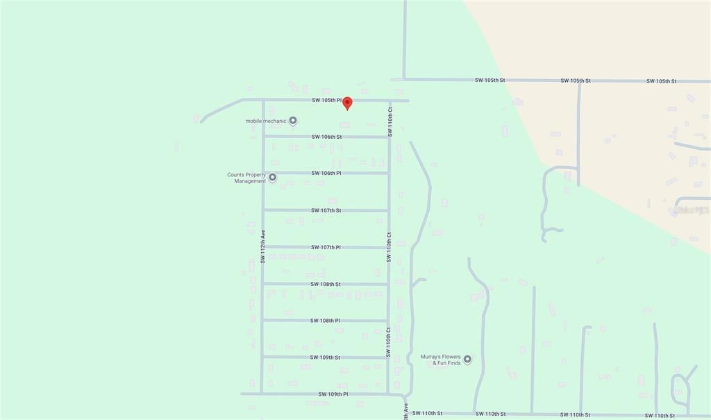 En Venta: $18,995 (0.21 acres)