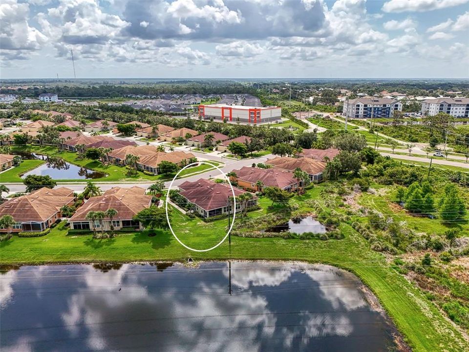 На продажу: $343,888 (2 спален, 2 ванн, 1558 Квадратных фут)