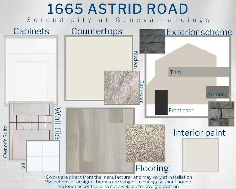 На продажу: $373,025 (3 спален, 2 ванн, 2005 Квадратных фут)