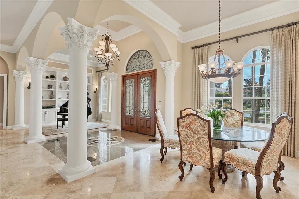 待售: $2,500,000 (4 贝兹, 4 浴室, 5008 平方英尺)