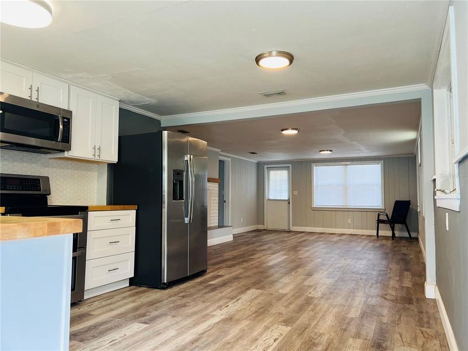 В аренду: $1,850 (3 спален, 1 ванн, 1015 Квадратных фут)