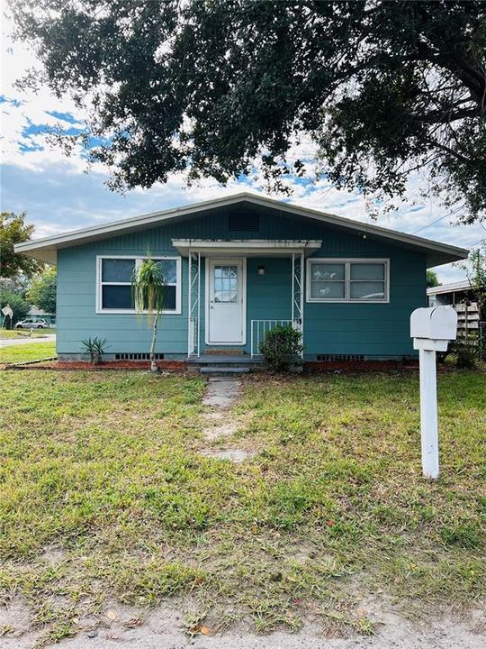 В аренду: $1,850 (3 спален, 1 ванн, 1015 Квадратных фут)