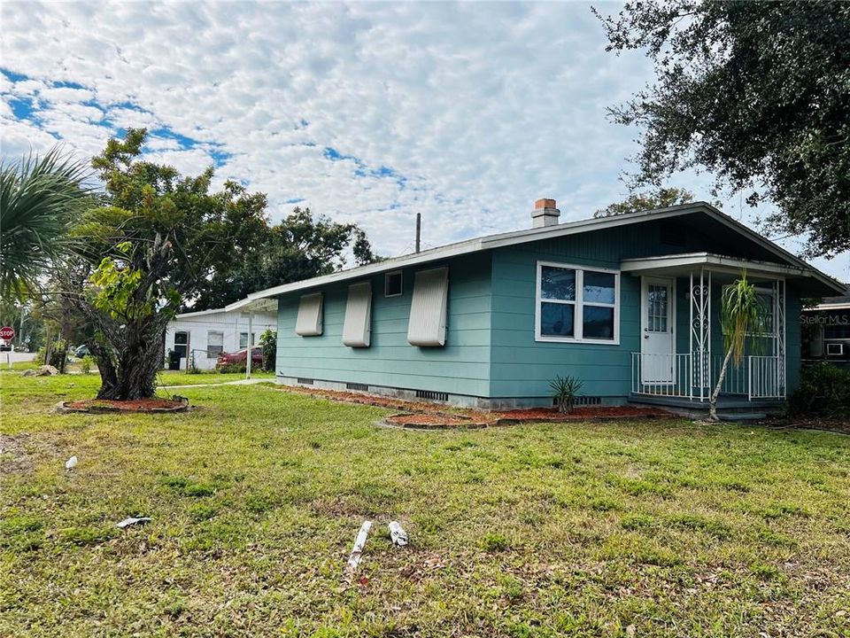 В аренду: $1,850 (3 спален, 1 ванн, 1015 Квадратных фут)