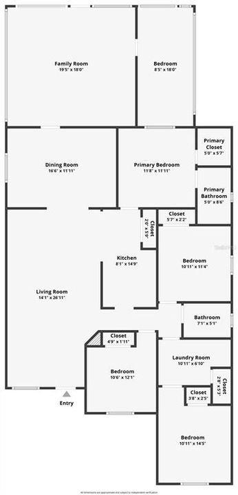 待售: $569,775 (4 贝兹, 2 浴室, 1408 平方英尺)