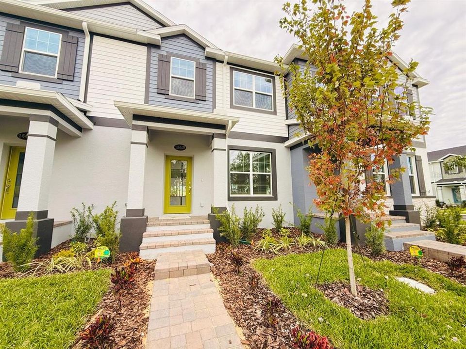 В аренду: $2,900 (3 спален, 2 ванн, 1684 Квадратных фут)