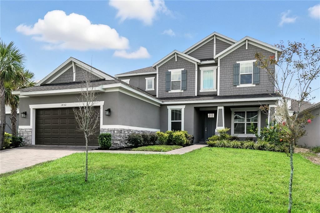 待售: $698,000 (5 贝兹, 4 浴室, 3825 平方英尺)