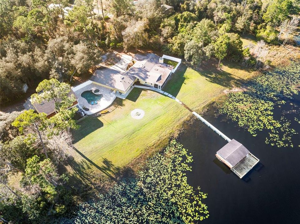 На продажу: $1,050,000 (4 спален, 3 ванн, 3061 Квадратных фут)