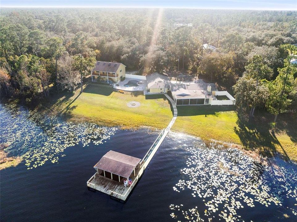 На продажу: $1,050,000 (4 спален, 3 ванн, 3061 Квадратных фут)