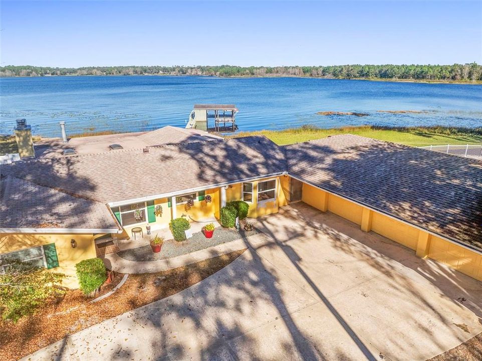 На продажу: $1,050,000 (4 спален, 3 ванн, 3061 Квадратных фут)