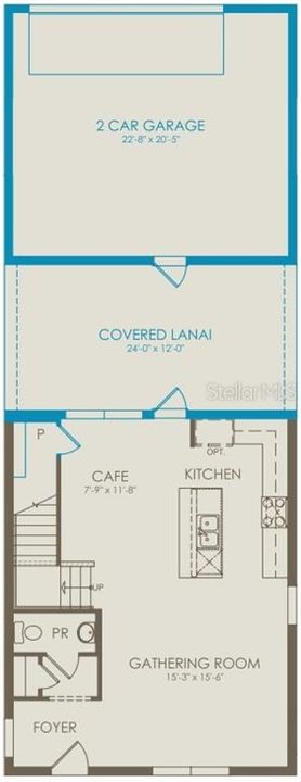 For Sale: $534,990 (3 beds, 2 baths, 1913 Square Feet)