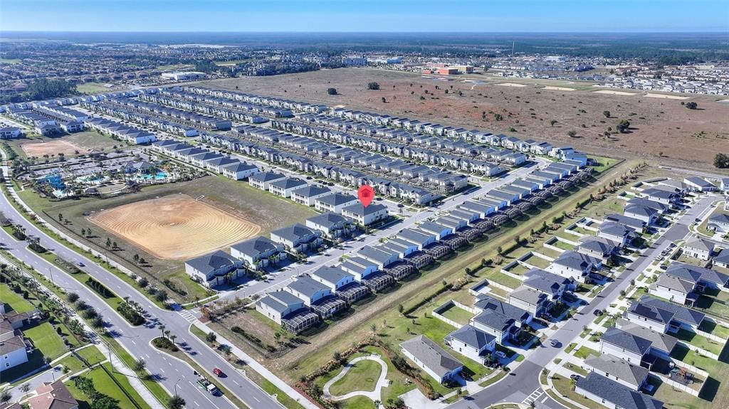 На продажу: $365,000 (3 спален, 2 ванн, 1787 Квадратных фут)