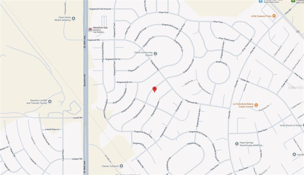 For Sale: $32,495 (0.27 acres)