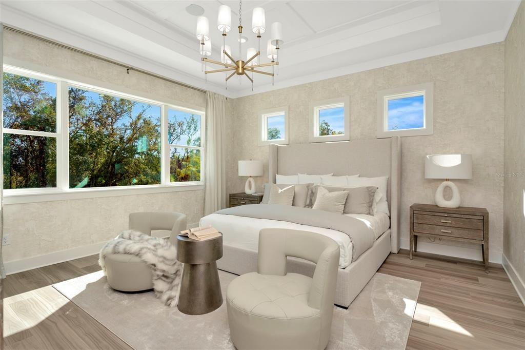 En Venta: $899,990 (3 camas, 3 baños, 3174 Pies cuadrados)