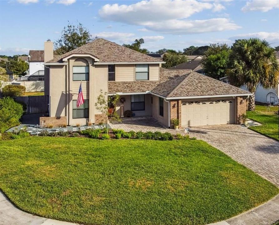 待售: $520,000 (4 贝兹, 2 浴室, 2414 平方英尺)