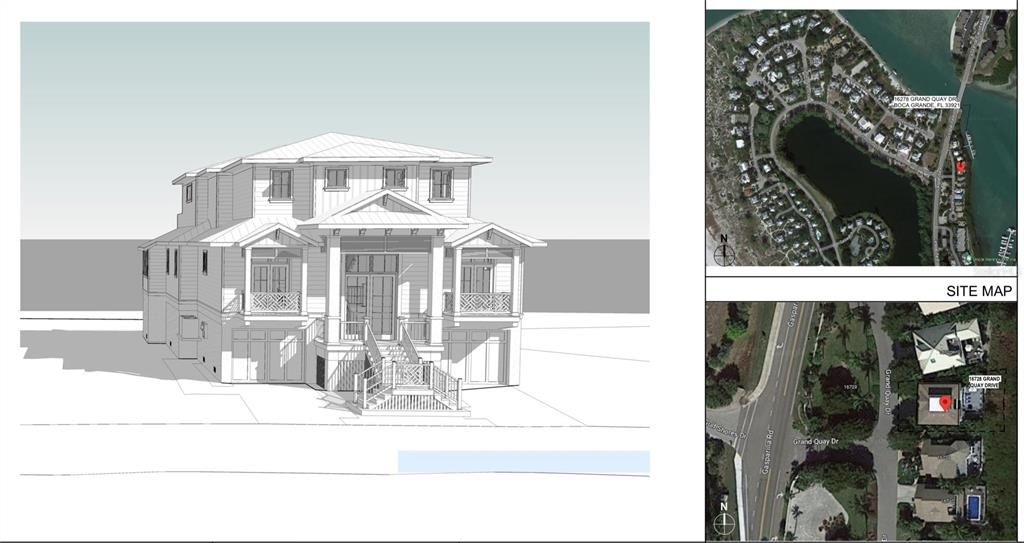 For Sale: $2,300,000 (0.16 acres)