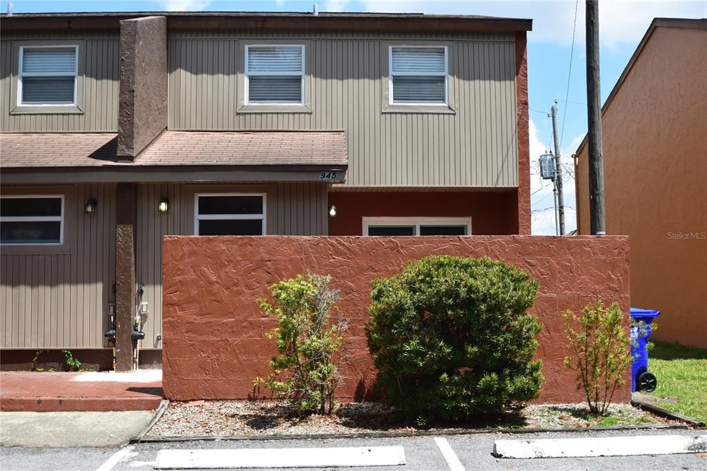 En Renta: $1,450 (2 camas, 1 baños, 1100 Pies cuadrados)