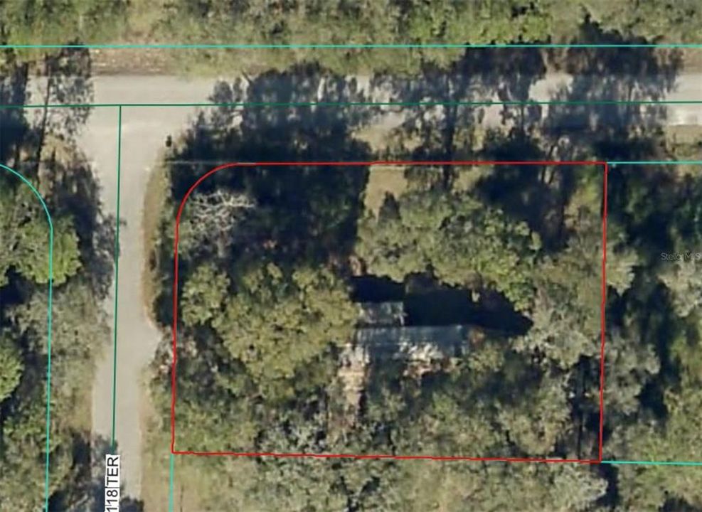 На продажу: $74,500 (2 спален, 1 ванн, 860 Квадратных фут)