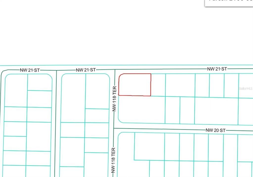 На продажу: $74,500 (2 спален, 1 ванн, 860 Квадратных фут)