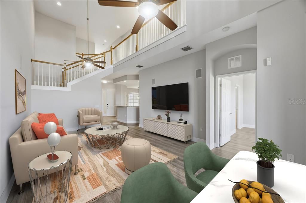 For Sale: $599,000 (4 beds, 3 baths, 2733 Square Feet)